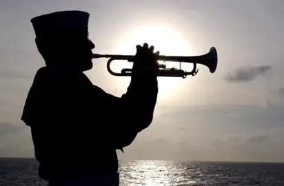 military trumpet