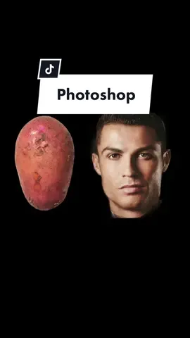 That escalated quickly #photoshop #photomagic #christianoronaldo