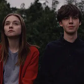 . #theendofthefxxxingworldedit #alyssaedit #theendofthefxxxingworld #jamesedit #edit #edits #fyp #fypdongggggggg #fypシ゚viral