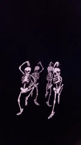 #танцующие скелеты #рекомендации