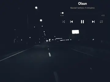 Mursel Seferov ft Alisahin - Olsun #silvermusic