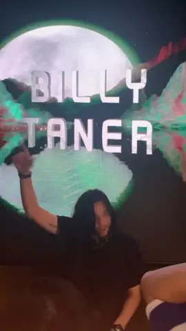 #billytaner #weirdgenius #dps