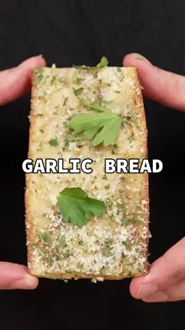 Garlic Bread #garlicbread #garlic