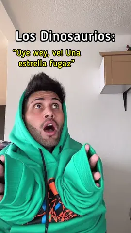 Dicen que así fue 🤣 - Remake @Zach Jaquith #parati #fyp