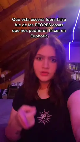 #greenscreen nos vieron la cara de estupudos dios #cassie #euphoria #fyp