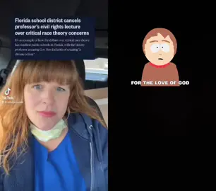 #duet with @indiepjones46 #Florida #crt #whiteness #republicans #idiots #bigots #liberals #fools #DeSantis