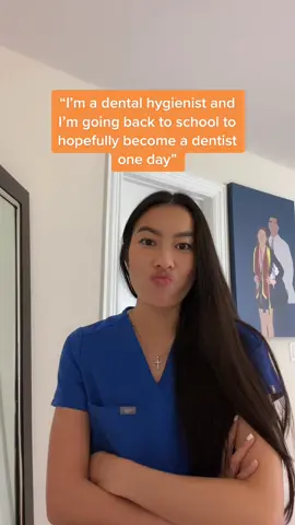 I know 😅 but hey I still have the drive and motivation #predental #predentalstudent #dental #dentaltok #dentalhygiene #dentalhygienist #dentalschool