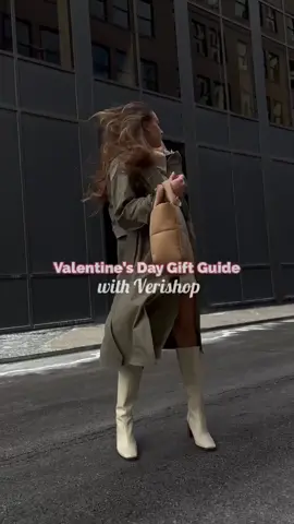 Valentine’s Day Gift Guide with @Verishop 💗 link in bio to shop #ValentinesDay #giftguide #fyp #foryou #valentinesgifts #fashion #elfitup #xyzbca #valentinesdaygift