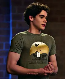 s2 ricky lemme talk to you #rickybowen #rickybowenedit #hsmtmts #hsmtmtsedit #joshuatbassett #joshuabassettedit