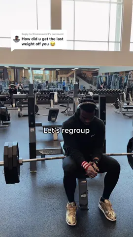 Reply to @thomaswins2  #elfitup #fyp #FitTok #GymTok #gymfail #DisneyPlusVoices
