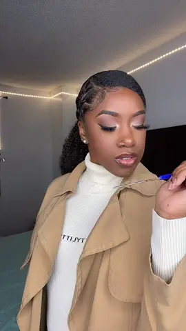 #elfitup #howto #trendingsound #curlyponytail #thatsabitsexist