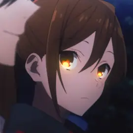 remaking my old edit cuz i cant find my old one #anime #animeedit #horimiya #miyamura #romanceanime