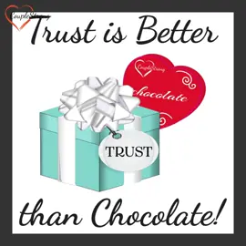 Perpetual problems block trustworthiness. Learn more on February 11. Be #couplestrong #couples #couplegoals #relationships