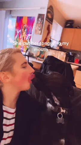 I hate this trend #fyp #gopro #funny #dogsoftiktok