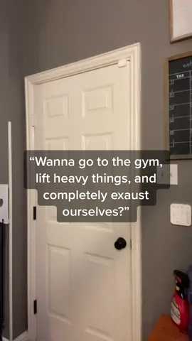 #GymTok #liftheavythings #weightliftingislife #2022challenges❤️ #43yearsyoung