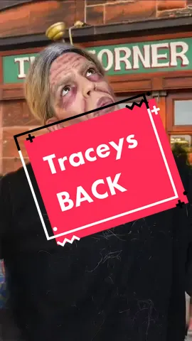 Traceys defo gonna go home bargains now. Well done steve dropping Becki-jo innit