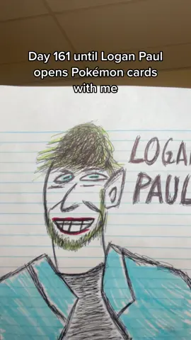 I just realized thats lowkey scary #elfitup #loganpaul #loganpaulpokemon