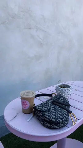 my hairs a mess but this coffee gets me every time 😋 #fyp #foryoupage #coffeerun