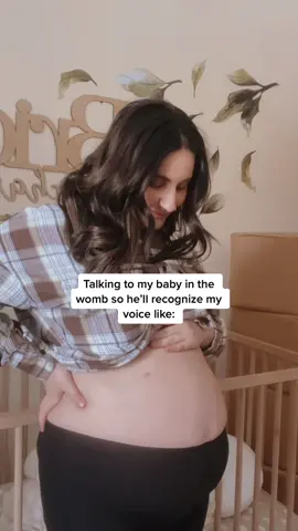 I have to do this once he’s here 🥺 #butyouknowillstay #elfitup #journeytohomebirth #21withthreekids #29weekspreggo #firstbabyboy💙