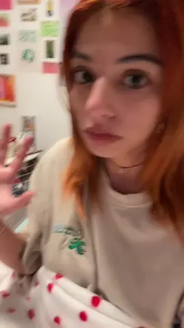 no because yeah like WHAT but yeah