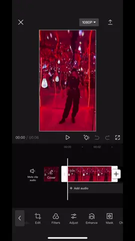 Brb editing all my pictures like this from now on #euphoria #capcut