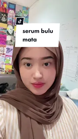 sebagus itu sampe beneran lentik