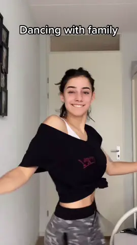 It really be like that haha #foryou #dance #family #party #fyp