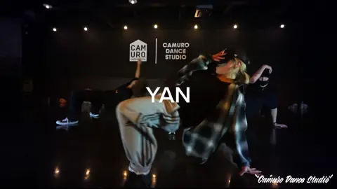 !!!YAN Jessi Malay - Noises#camroc2021 #haruroc #pickup #hiphop #jazz #lock #soul #house #freestyle #stylehiphop #dance #jessimalay @jessimalay