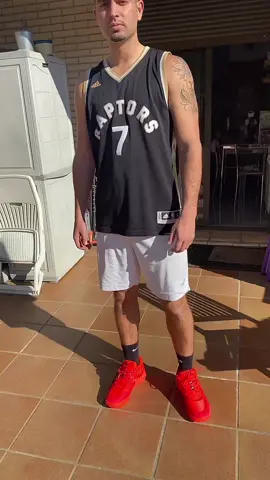 New Puma Red Blast-Fiery Red MB1 #notfromhere  #basketball🏀 #24segons #puma #lameloball #orange #fresh #foryou #rare