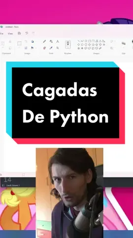 Un fallo en el que puedes caer programando #python #javascript #html #css #programacion #cplusplus #java #csharp #ingenieria #tips #dev #pokemon #talentotiktok #AprendeConTikTok #AprendeEnTikTok #Tech