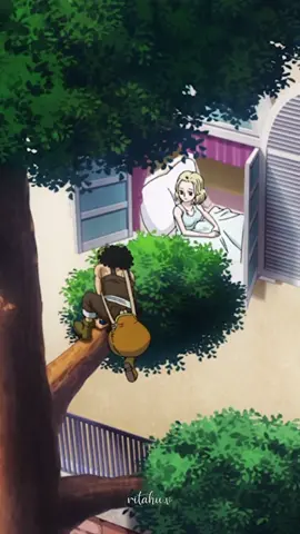 Usopp y Kaya🌸 #onepiece #usopp #mugiwara #anime #animeedit #fyp