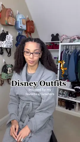 I’m the only one #disneyoutfits #distok #blerd #blackgirldisney #disneyoutfitideas