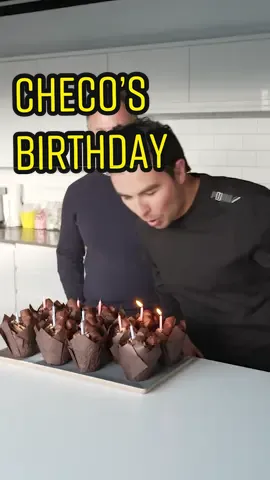 Make a wish #SergioPerez 🎂 #Birthday #F1 🥳