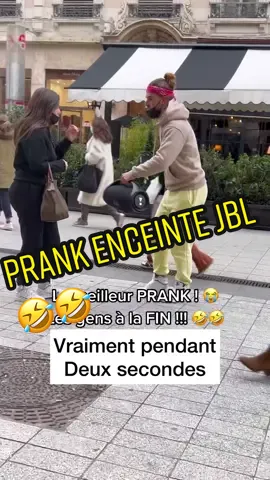 Elle a FUI Francky VINCENT 🤣🤣🤣🤣🤣 #humour #rire #prank #lyon