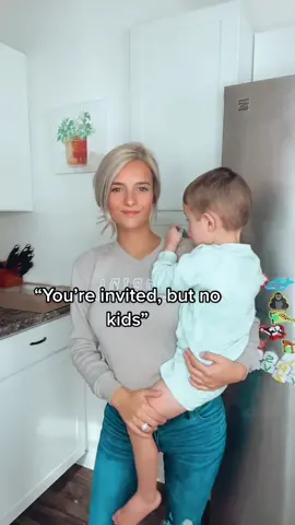My bubs goes where I go 🤣🤍 #momlife #momtok #MomsofTikTok #youngmom #sahm #elfitup #boymom #momhumor #fypp #fypシ #toddlersoftiktok #pregnant #cutie