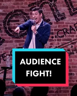 Long Island Iced Teas = Fight Juice. #mikefeeney #fyp #foryourpage #jokes #comedian #standupcomedy #crowdwork #warwick #heckler #drunk #standup #fight