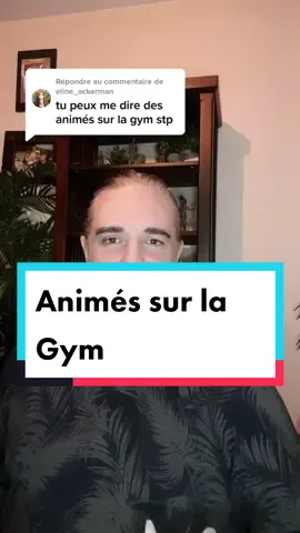 Répondre à @eline_ackerman allez, un autre thème, je suis chaud 😁😁😁 #anime #manga #gym #gymnastics #bakuten #hikarinodensetsu #taisosamurai