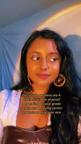 Different acne grades?! #acnetok #acnefacial #acnegrading #skincaretips #acneproneskin #acneproblems