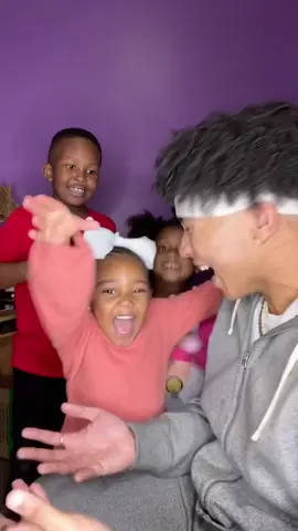 The kids definitely gave the reactions I was hoping for💀 I GOT NOMINATED FOR AN NAACP IMAGE AWARD! Now we gotta tell Zan. GO VOTE FOR ME