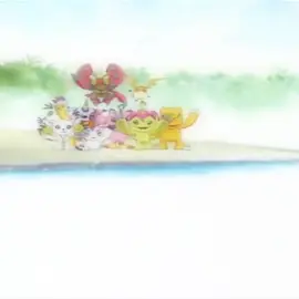 Duele... 😕 / #digimonadventure #digimonlastevolution #digimonlastevolutionkizuna #animeedit #anime