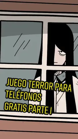 Responder a @regina021002 juego de terror y rompecabezas para 📱 😳 #scarygames #juegosgratis #gaming #AprendeEnTikTok #vidagamer #gamer #MetasGamer