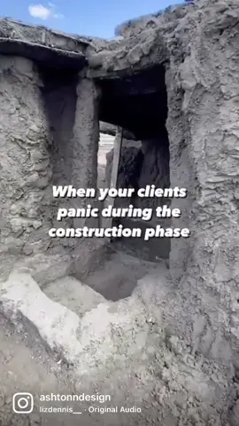 Wait until the projects finished🥂.       #homeoftheday #swimingpool #pool #cave #fyp #foryourpage