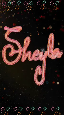 Responder a @sheylaorbegoso #pincelestiktok #parati  #sheyla 🌹🖌😉🎶 Solo es práctica en el diseño..y tapar la cámara para que la letra resalte..no soy buena para tutoriales. te regalo tu nombre🌻#letraspersonalizadas #nombresbonitos #paratodosustedes #paramisseguidores