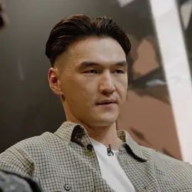 «Осторожно-это взгляд смерти.» @ТамбиМасаев #нурлансабуров