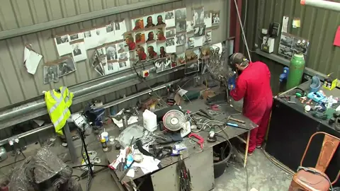 making the #knifeangel sculpture face. follow for more videos of me creating it!  #art #artist #creative #tiktok #tiktokvideo #follow #Love #like