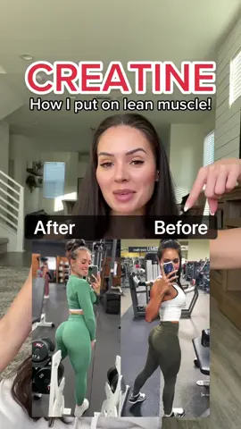 Pure Rebuild is the most complete lean #muscle building product for both men and women! #creatine #buildmuscle #creatineforwomen #creatinefemale