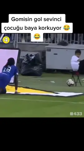 #gomis #bafetimbigomis #bafetimbigomis18♥️? #futboller7 #futbolvideo #futbolista #gomis?❤️ #onealbeni