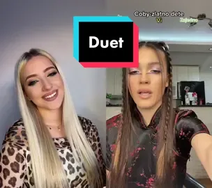 #duet with @arizamina #fypシ #gruuberka #pevanje