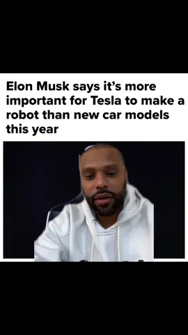 What are your thoughts on Tesla’s Robot? #robot #tesla #stock #ai