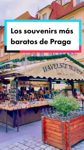 ¡Espero que os sirva! #Praga #viajes #traveltips #viajar #turismo #fyp